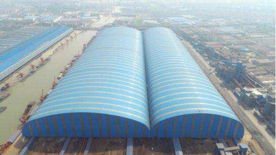 莱芜料场封闭若想省钱又环保应该如何实施